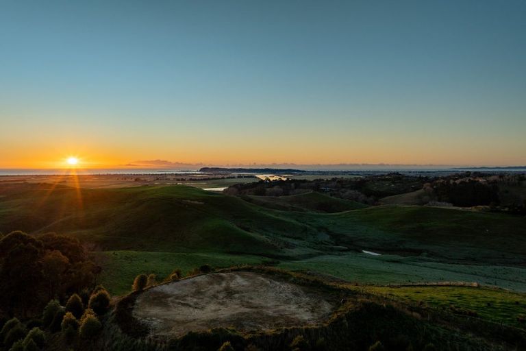 Photo of property in 592 Puketitiri Road, Puketapu, Napier, 4182