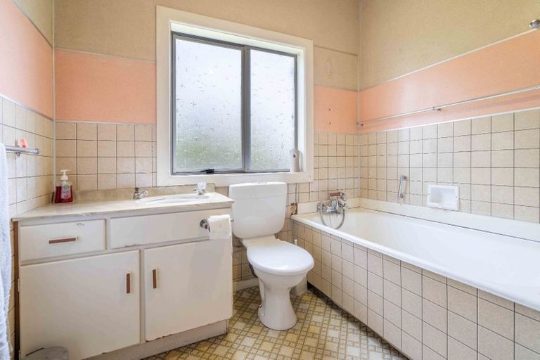 Photo of property in 297 Tweed Street, Georgetown, Invercargill, 9812