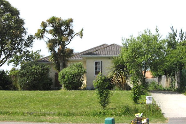 Photo of property in 153 Mackenzie Avenue, Woolston, Christchurch, 8023