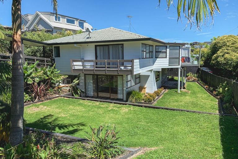 Photo of property in 79a Atkin Avenue, Mission Bay, Auckland, 1071