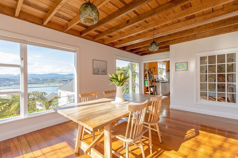 Photo of property in 6 Carlton Street, Melrose, Wellington, 6023