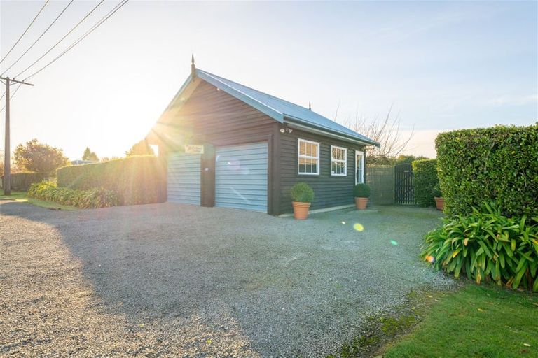 Photo of property in 100 Oak Street, Orari, Geraldine, 7992