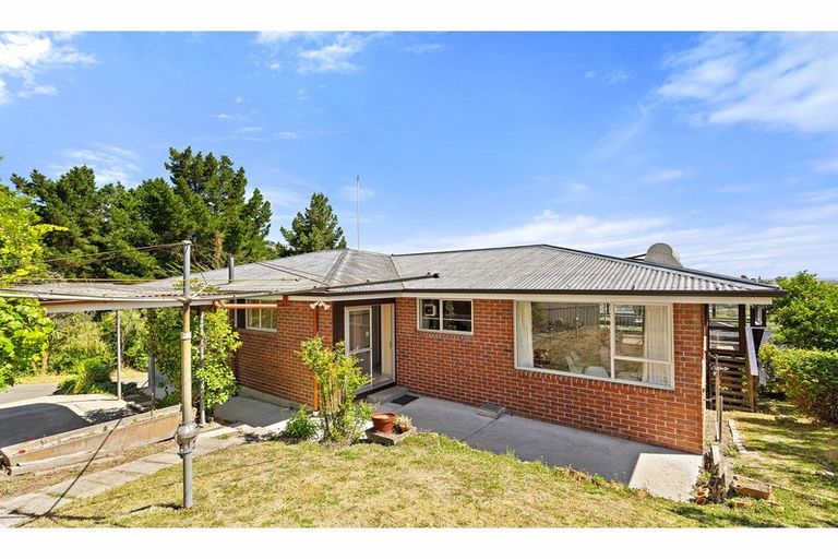 Photo of property in 45 Whaka Terrace, Huntsbury, Christchurch, 8022