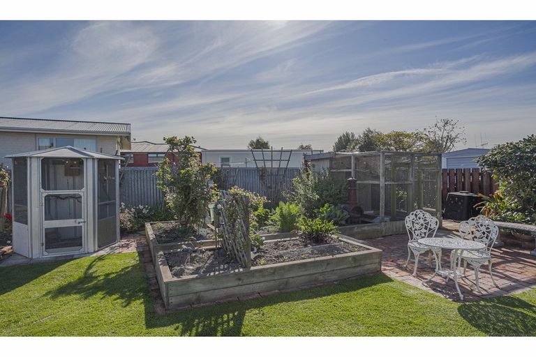 Photo of property in 15 Pukatea Street, Glenwood, Timaru, 7910