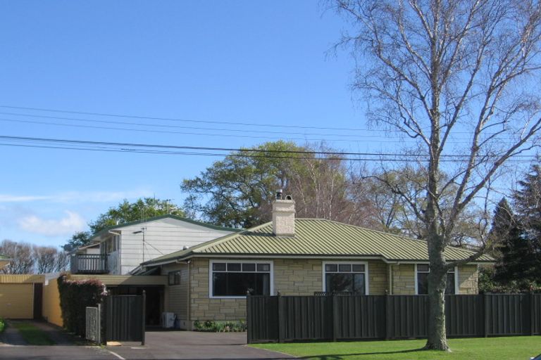 Photo of property in 139 Edgecumbe Road, Tauranga South, Tauranga, 3112