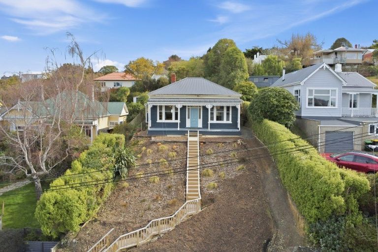 Photo of property in 15 Farley Street, Kaikorai, Dunedin, 9010