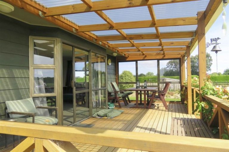 Photo of property in 264 Drysdale Road, Myross Bush, Invercargill, 9872