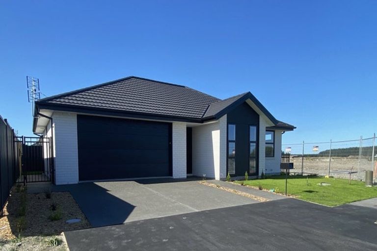 Photo of property in 33 Waiotahi Road, Kaiapoi, 7630