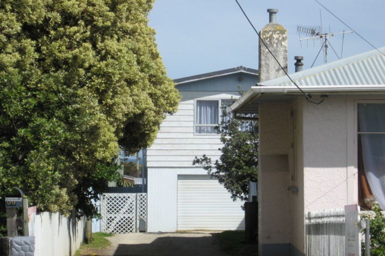 Photo of property in 99 Cornfoot Street, Castlecliff, Whanganui, 4501