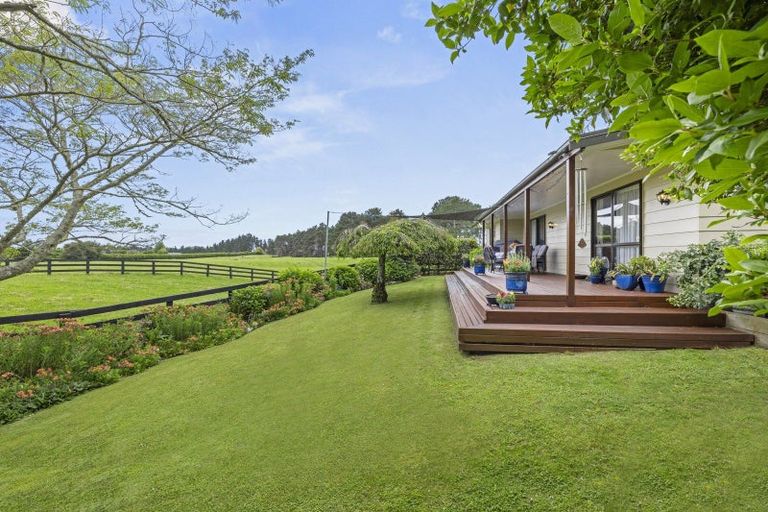 Photo of property in 130 Tarr Road, Ohaupo, 3881