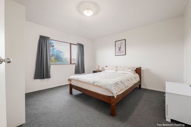 Photo of property in 439 Rotokauri Road, Rotokauri, Hamilton, 3289