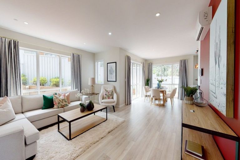 Photo of property in 21a Compton Street, Hillcrest, Auckland, 0627