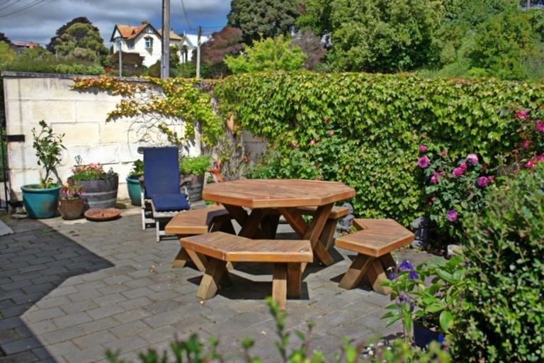 Photo of property in 63 Tees Street, South Hill, Oamaru, 9400