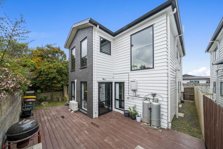 Photo of property in 5e James Road, Manurewa, Auckland, 2102