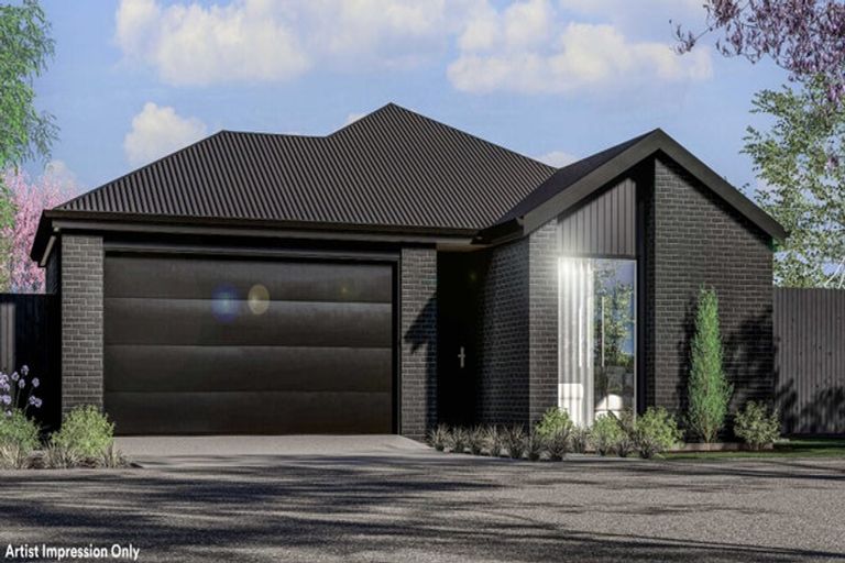 Photo of property in 9 Governors Lane, Rolleston, 7614