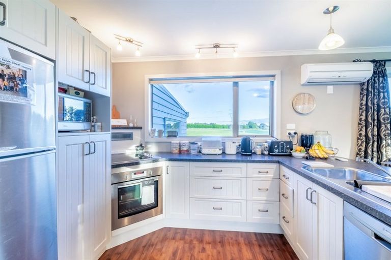 Photo of property in 23 Mcgilvray Road, Myross Bush, Invercargill, 9876