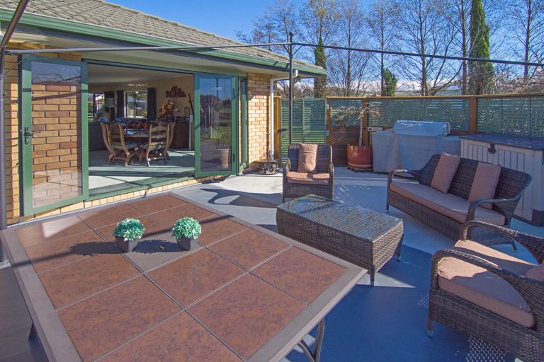 Photo of property in 1 Francis Lane, Masterton, 5810