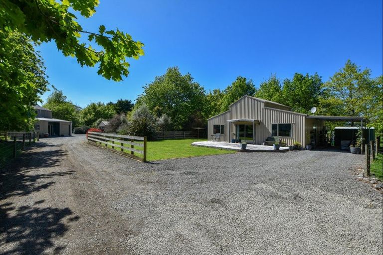 Photo of property in 142 Norfolk Road, Waingawa, Carterton, 5791