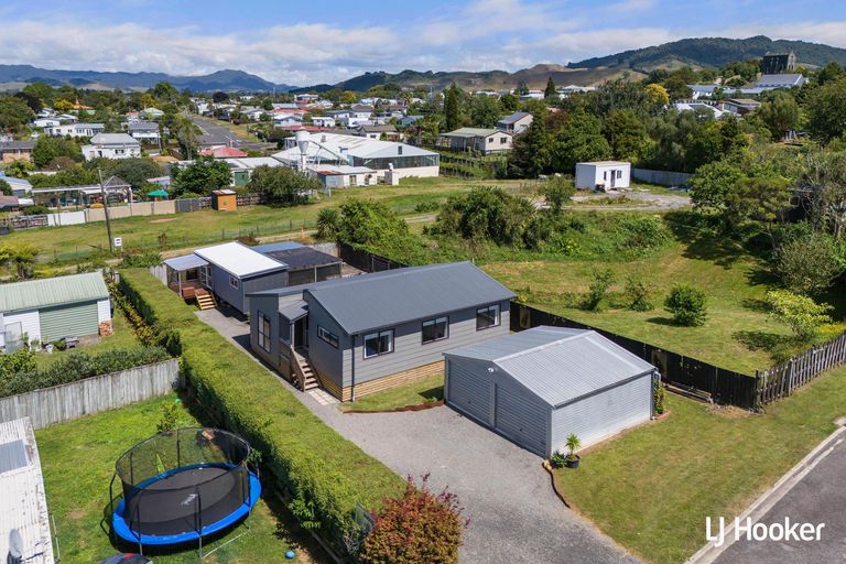 Photo of property in 3 Phillips Lane, Waihi, 3610