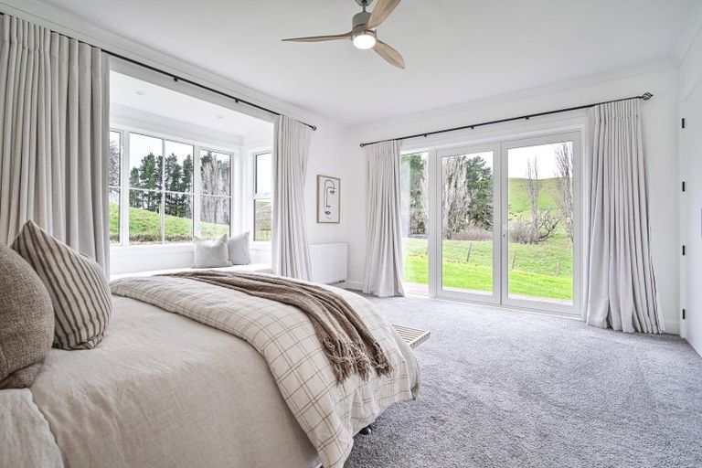 Photo of property in 748 Taihape Road, Pukehamoamoa, Hastings, 4179