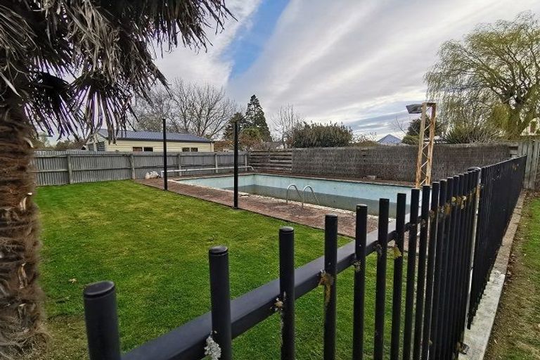 Photo of property in 7 Mcmillan Street, Methven, 7730