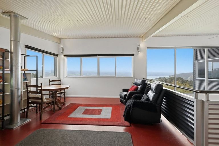 Photo of property in 878 Blueskin Road, Mount Cargill, Waitati, 9085