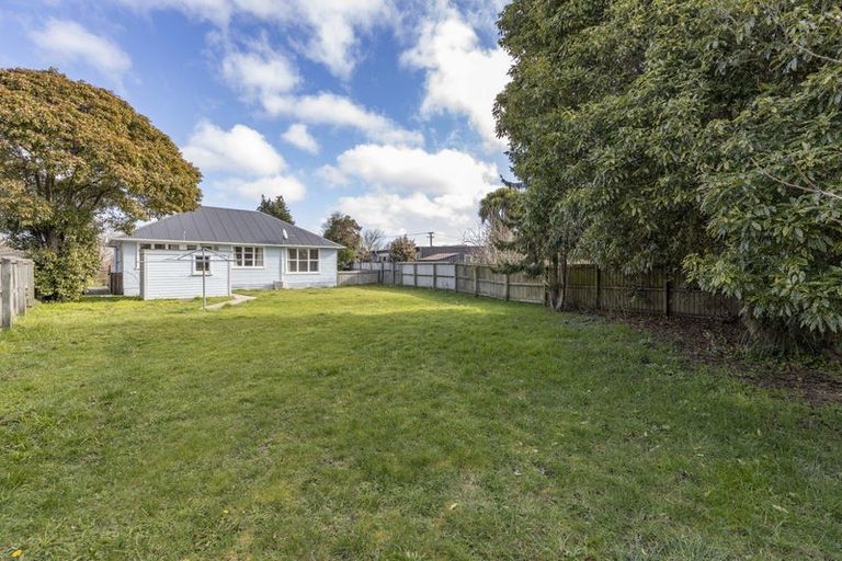 Photo of property in 62 Hollyford Avenue, Bryndwr, Christchurch, 8053