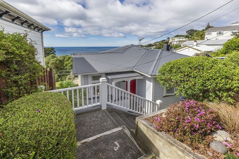 Photo of property in 85 Rodrigo Road, Melrose, Wellington, 6023