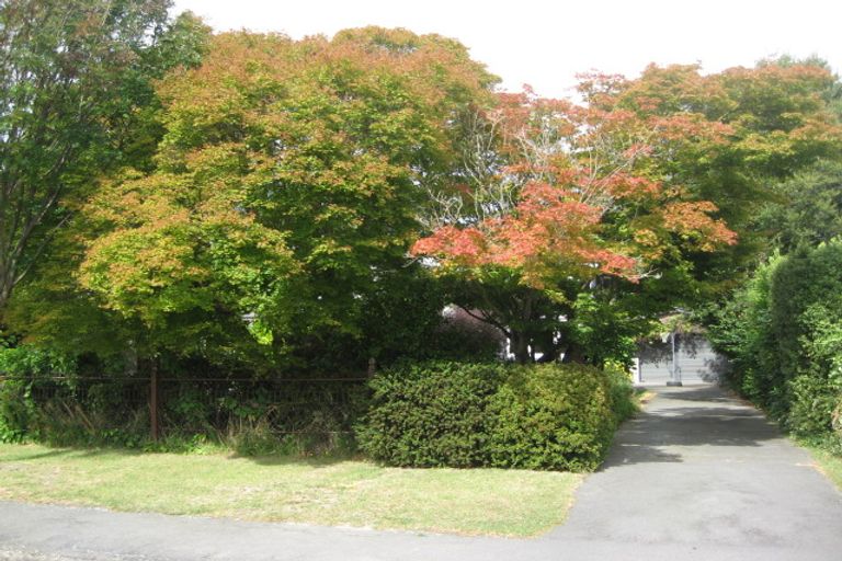 Photo of property in 37 Carrington Street, St Albans, Christchurch, 8014