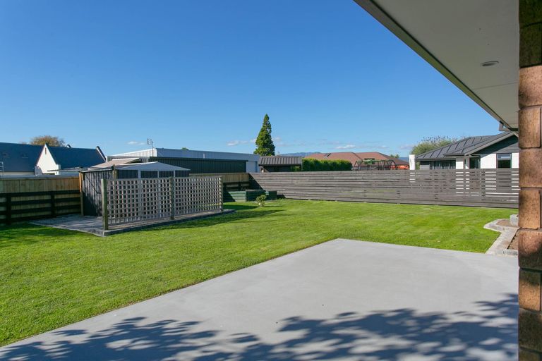Photo of property in 9 Banks Road, Matamata, 3400