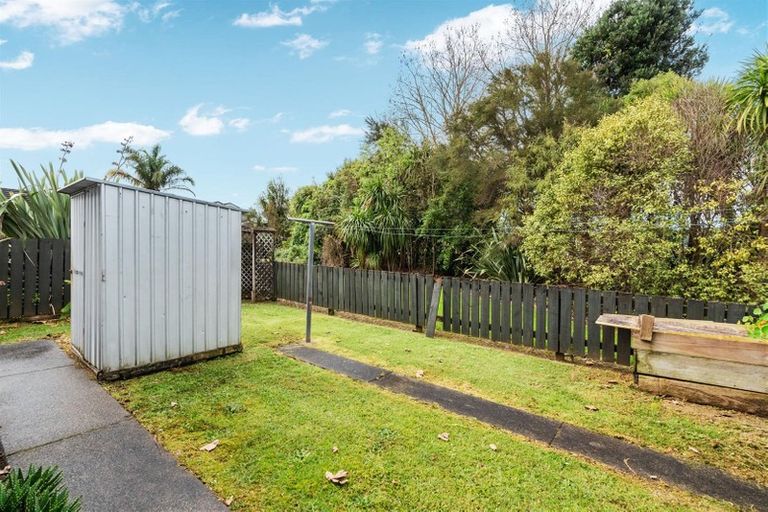 Photo of property in 3/37 Western Hills Drive, Kensington, Whangarei, 0112