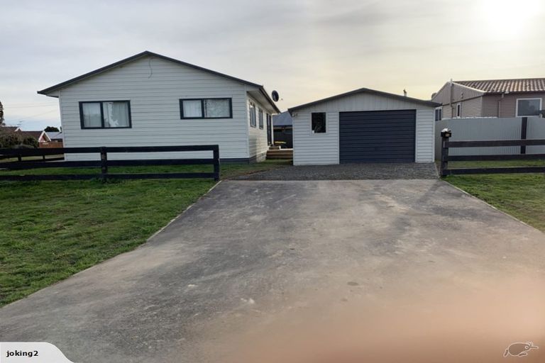 Photo of property in 26 Tancred Street, Rakaia, 7710
