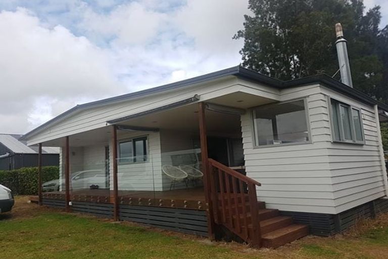 Photo of property in 55 Riverlea Road, Whenuapai, Auckland, 0618