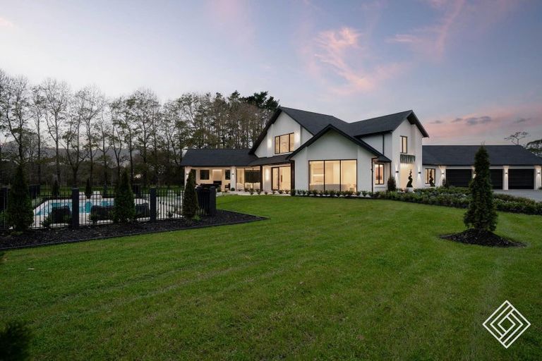 Photo of property in 251d Blackbridge Road, Dairy Flat, 0794