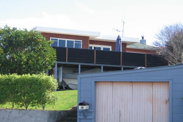 Photo of property in 57 Hinewa Road, Otumoetai, Tauranga, 3110
