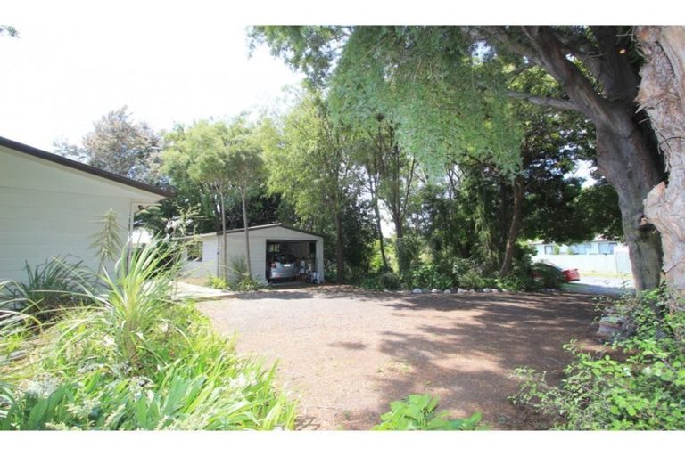 Photo of property in 38 Holdaway Street, Riversdale, Blenheim, 7201