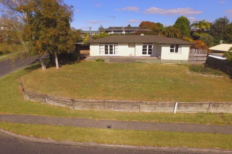 Photo of property in 1 Wavell Place, Putaruru, 3411