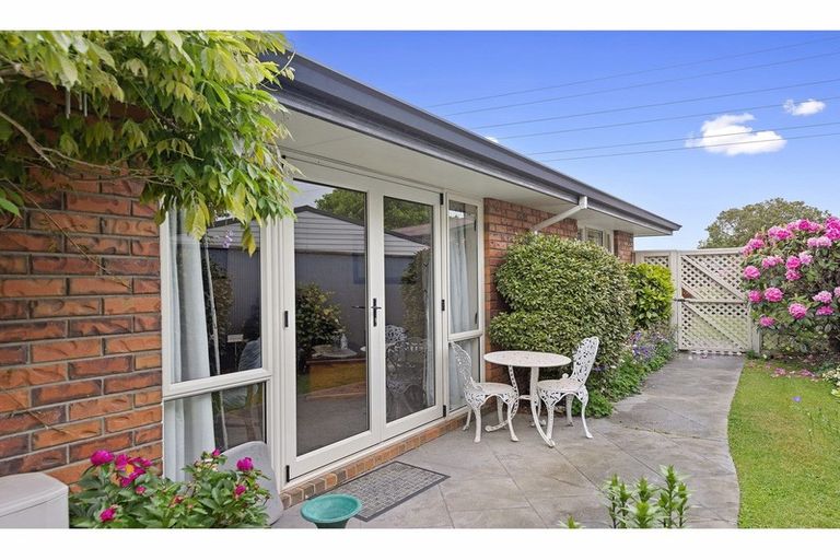 Photo of property in 64a Balcairn Street, Halswell, Christchurch, 8025