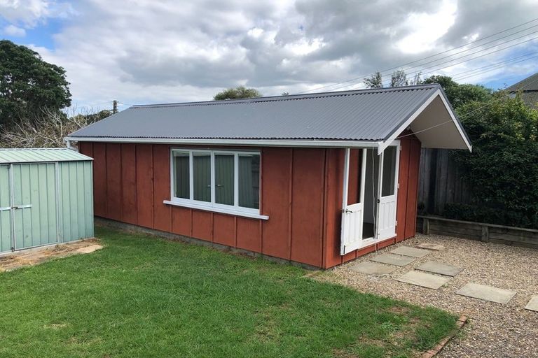 Photo of property in 31 Vincent Street, Howick, Auckland, 2014