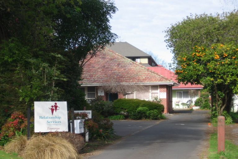 Photo of property in 100 Thirteenth Avenue, Tauranga South, Tauranga, 3112