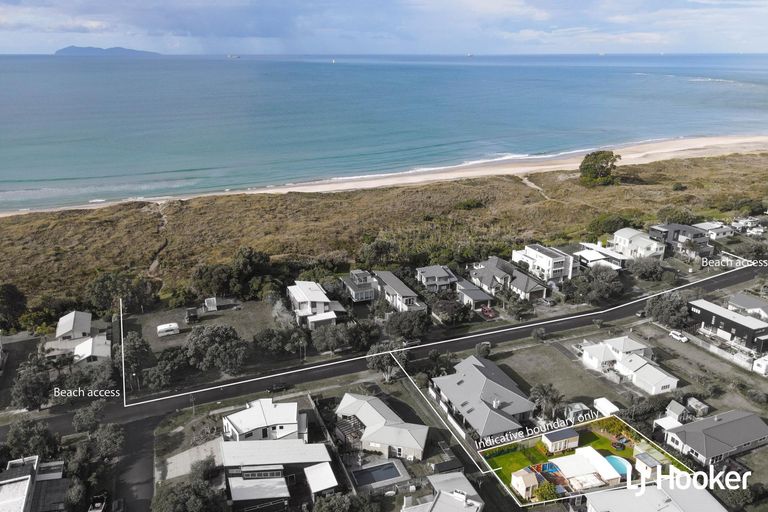 Photo of property in 24a Bowentown Boulevard, Bowentown, Katikati, 3177