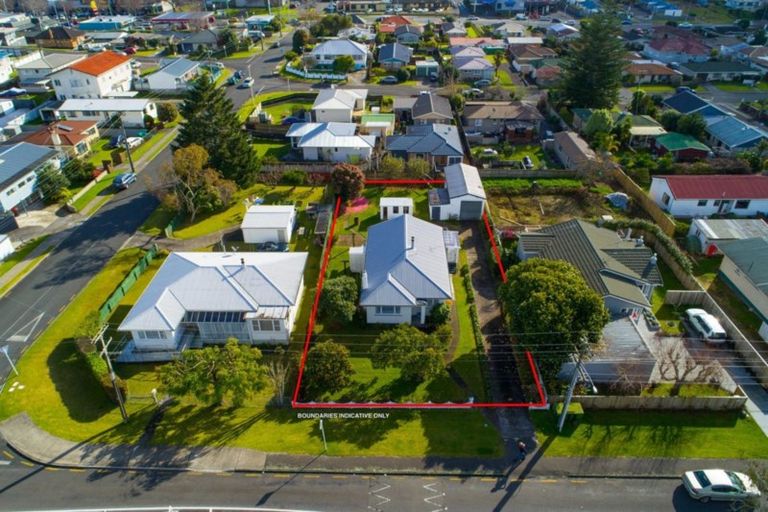 Photo of property in 111 Greerton Road, Gate Pa, Tauranga, 3112