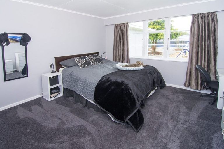 Photo of property in 101 Cockburn Street, Kuripuni, Masterton, 5810