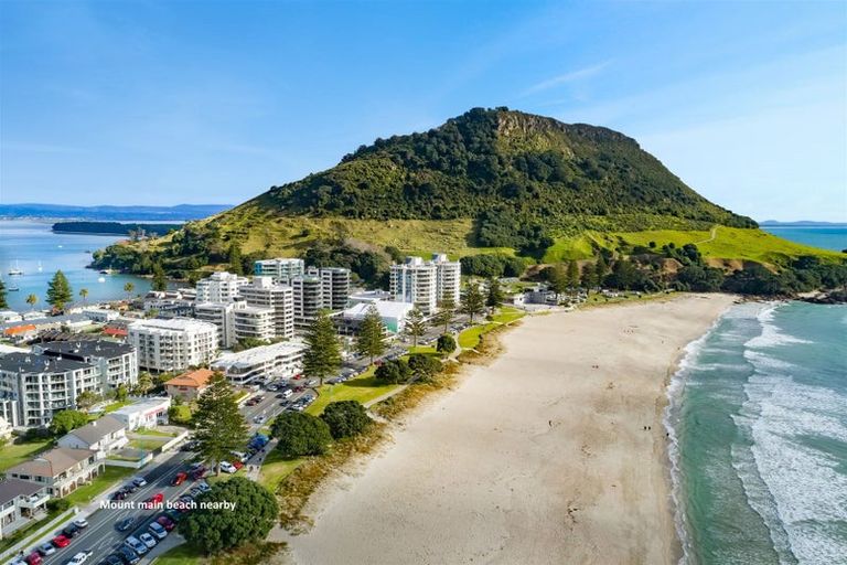 Photo of property in 44a Orkney Road, Mount Maunganui, 3116