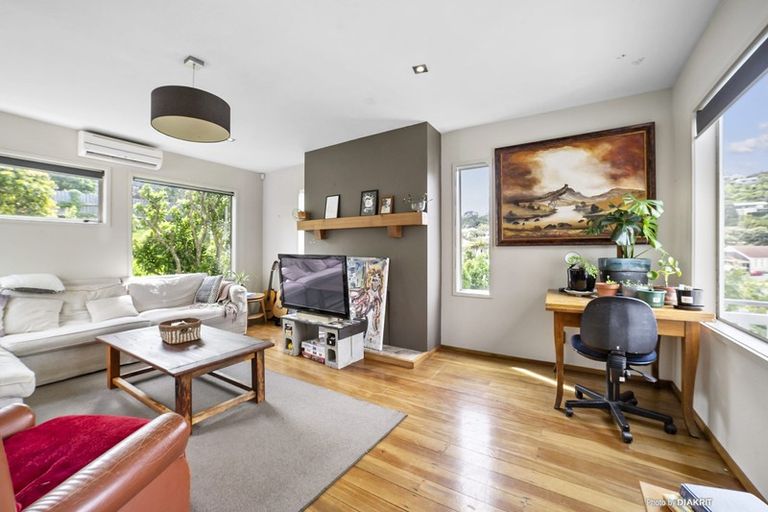 Photo of property in 248b Ohiro Road, Brooklyn, Wellington, 6021