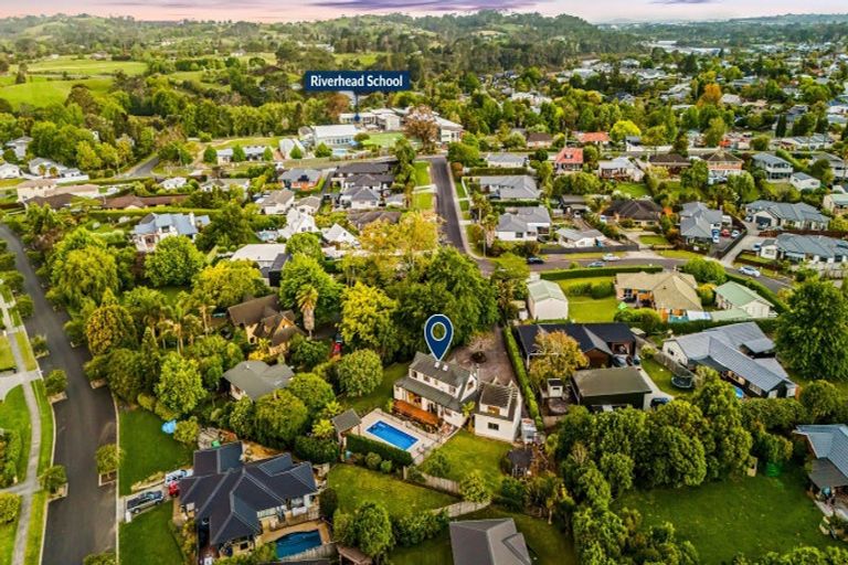 Photo of property in 20 Gumdiggers Lane, Riverhead, 0820