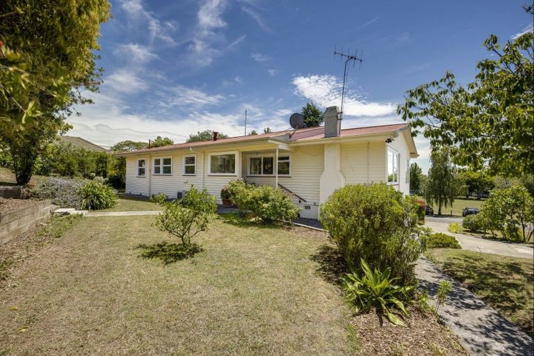 Photo of property in 5 Hereworth Grove, Havelock North, 4130