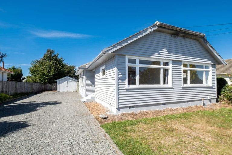 Photo of property in 32 Sabina Street, Shirley, Christchurch, 8013