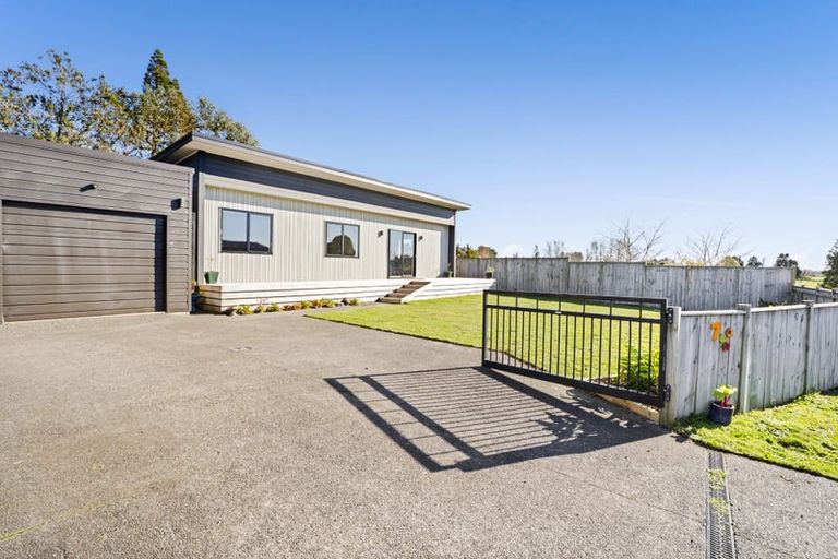 Photo of property in 7 Manatu Lane, Inglewood, 4330