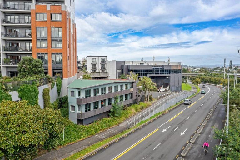 Photo of property in 12 Karaka Street, Eden Terrace, Auckland, 1010